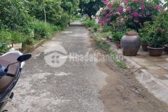 Bán nhà đường 4m khu dân cư tân mỹ chánh, tp mỹ tho.