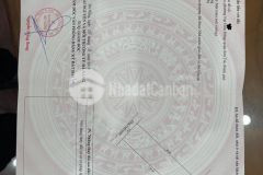 Nhà 2 tầng mt khúc hạo, 100m2, kinh doanh sầm uất