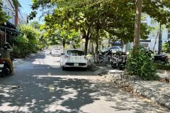 Bán đất mặt tiền đường phần lăng 9, hoà khê, thanh khê, đà nẵng