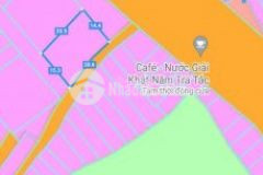 Chính chủ cần bán lô đất vị trí đẹp giá rẻ tại thị trấn tân phú, đồng nai