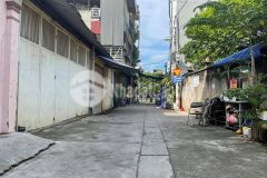 Bán nhà ngọc hồi phân lô tô tô tránh kinh doanh 35m2 hơn 2 tỷ.