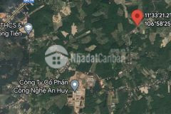 Hót hót bung 163 nền thổ cư đồng tiến sổ sẳn, giá rẻ nhất khu vực.