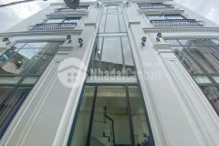 Căn góc 3 lầu siêu đẹp phan xích long phú nhuận chỉ 11.2 tỷ