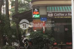 Kinh doanh, 40m2 x 5 tầng, nhà phân lô phố kim đồng, quận hoàng mai.