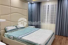 Nhà 3 tầng hoàng diệu, tiện nghi đầy đủ vào ở ngay, 2p tới bv phụ sản, 3p tới apec