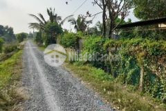 Nhà vườn đặng công bỉnh, tân thới nhì, hóc môn 934m2 chỉ 8,5 tỷ