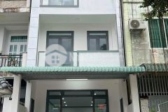 Nhà 2 lầu mới đường số 47 lê văn tưởng cách đường võ nguyên giáp 100m phú thứ cái răng