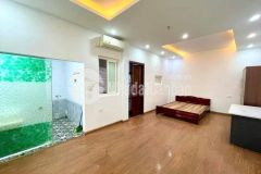 Bán gấp nhà mỹ đình, 45m.6 tầng. ô tô, kinh doanh 4.5 tỷ.