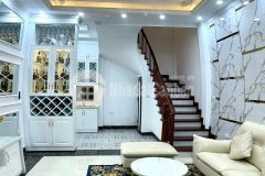 Bán nhà mới thiết kế đẹp 5 tầng 32m2 phố thái thịnh giá 5,6 tỷ