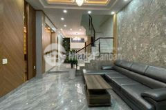 Nhà mới q7 82m2 2 tầng tặng full nội thất, chỉ 4.7 tỷ