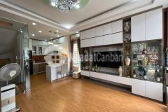 Nhỉnh 8 tỷ có nhà 61m2x7 t tại tây hồ có thang máy ôtô vào nhà tăng nội thất cao cấp