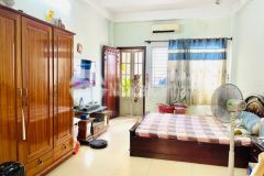 Bán nhà hẻm 152 nguyễn trọng tuyển, p8 417m chỉ 10,5 tỷ
