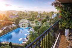 Chung cư berriver long biên, quỹ căn 2 ngủ, 3 ngủ và rất nhiều chính sách mua nhà ưu đãi trong tháng