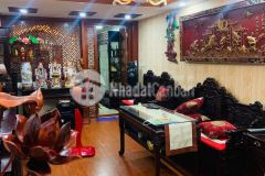 Hiếm,đẹp bán gấp nhà 2 thoáng,yên hòa,cầu giấy,45m,4t,4m giá chỉ 5.1 tỷ lh hải cg 0966866250