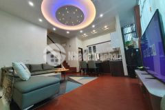 Giá sốc 71m quan hoa, ô tô, ở luôn và ngay 7.9 tỷ.