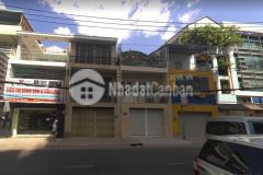 Bán nhà mặt tiền đinh bộ lĩnh, p.24, q. bình thạnh 0899 991 567 hướng