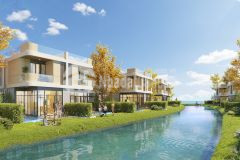 Nhận booking venezia beach hồ tràm bình châu
