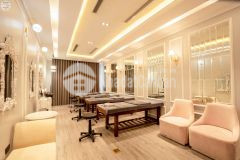 Mặt phố lý thái tổ, hoàn kiếm, vỉa hè, kinh doanh, giá 34 tỷ