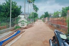 Bán đất xã hoà thắng tp buôn ma thuột gần quốc lộ 27 và chợ chiều giá 1,1 tỷ