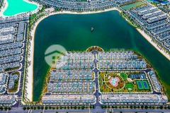 Bán biệt thự đảo ngọc trai tại vinhomes ocean park gia lâm 48 tỷ