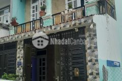 Linh xuân, thủ đức nhà mới hẻm xe hơi gần quốc lộ 1k 66.1 m2 nhỉnh 4 tỷ