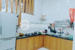 Cần bán gấp nhà hẻm xe hơi, đúc 2 tầng btct đường phan văn sửu, tân bình 5.98 tỷ, tl