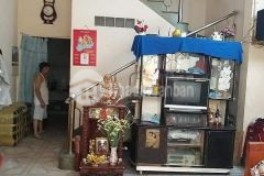 Hồng lạc 51.8m2, 2 tầng, giá 5.5 tỷ, phường 10, tân bình