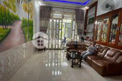 Hxh, hoàng hoa thám, phường 7, bình thạnh. 41m chỉ 7 tỷ