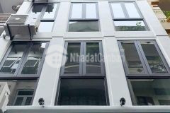 Bán gấp nhà 320 khương đình, mt4.6m, nhà đẹp, ô tô tránh 12m,4 tỷ 4