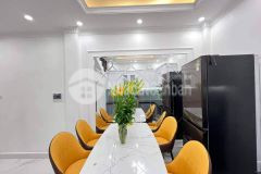 Bán nhà hoàng văn thái, thanh xuân dt 49m5tmt4m, mặt ngõ 2 ô tô tránh. giá chào 5xtỉ có tl