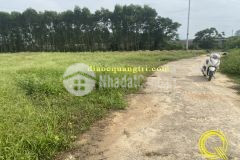 Đất nền đầu tư tại triệu giang triệu phong giá chỉ 6xx.