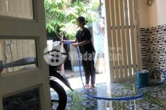 Gấp bán giá rẻ về quê mặt tiền 3 tầng chỉ 5.x tỷ