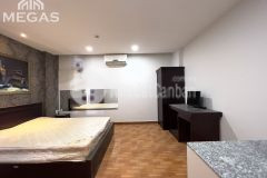 Phòng trọ gía tốt full nội thất rộng rãi ngay phan văn hớn