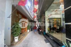 Cần bán nhà ở hai bà trưng với diện tích 20m 4 tầng chưa đến 2 tỷ