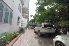 Chuyển về quê,bán mt số nguyễn thị thập,107m2,2 tầng,6.5t tl