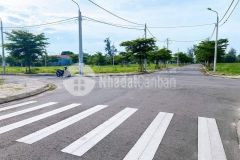 Đất ngoại giao khu đô thị điện nam điện ngọc. sát khu công nghiệp. 1tỷ6 85m2.