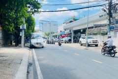 Chủ cần bán gấp căn nhà đường nguyễn hữu tiến, tây thạnh,tân phú, dt 128m2, gía chỉ 6.4 tỷ