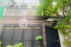 Nhà hẻm xe hơi, 105m2, 2 lầu, bình thạnh, giá 13 tỷ.