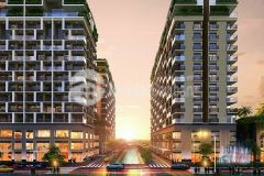 Mặt tiền 563 tô ngọc vân, phường tam phú, tp. thủ đức