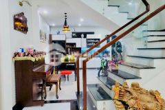 Hot hot bán nhà 66m2 nguyễn văn linh ngon bổ rẻ nở hậu cực hiếm chỉ 4.5x tỷ