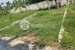 Chỉ 800 triệu, sở hữu lô đất minh đức, đồ sơn, hải phòng.