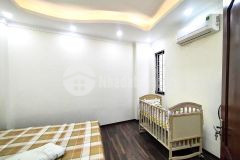 Bán nhà sát phố lê hồng phong nguyễn trãi 40m23tầng chỉ 3,xtỷ, ô tô kd