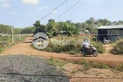 Bán 1027m2 đất đồng phú bình phước, shr, 580tr, lh0908517550