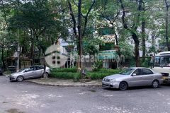 Bán nhà phân lô gara ô tô hồ đền lừ, ô tô tránh, vỉa hè, 45m2 x 5 tầng.