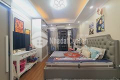 Bán nhà 5 tầng, ngõ hòa bình 7, hai bà trưng, hà nội