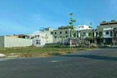 Bán nền góc đẹp khu 5c hồngloan, đường số 11 và đường số 5, nền sạch đẹp. giá 7 tỷ 300