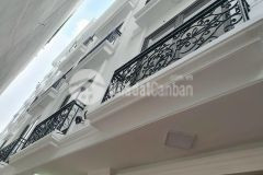 Bán gấp nhà tại phúc diễn bắc từ liêm, 36m2, 5t, mt 4.2m, ô tô, chỉ 3.8 tỷ