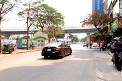 Siêu phẩm đống đa tôn thất tùng, diện tích 40m, ngõ thông các ngả kinh doanh đỉnh,