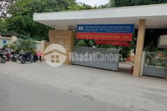 Cực hiếm bán gấp nhà đường khương trung, lô góc, 2 mặt ngõ ô tô, kd, 38m2 chỉ 5.2 tỷ