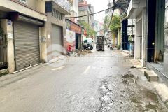 Hiếm mặt phố bồ đề, 48m2, kinh doanh đỉnh, 0388633969